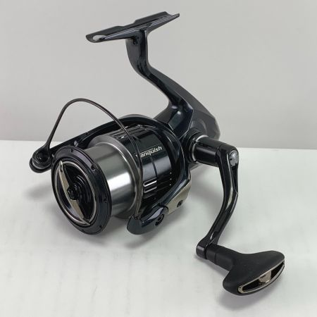  SHIMANO シマノ Vanquish 19ヴァンキッシュ 4000MHG 03962