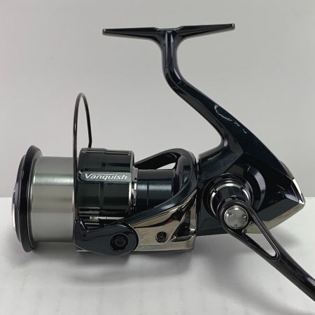  SHIMANO シマノ Vanquish 19ヴァンキッシュ 4000MHG 03962