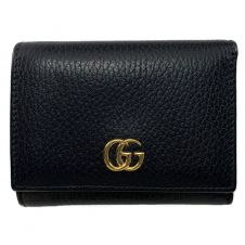 中古】 GUCCI グッチ シェリーライン インターロッキングG 115085