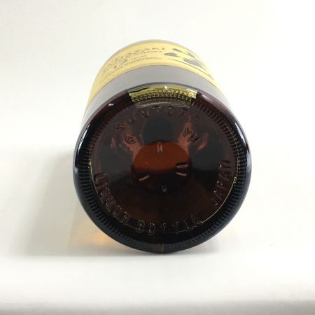 【北海道内限定発送】 山崎 シングルモルト 12年 700ml 43% 未開栓