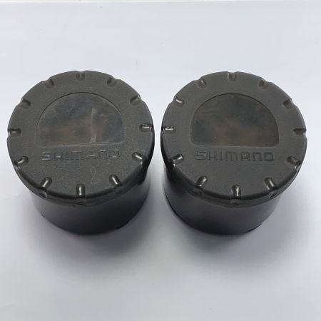  SHIMANO シマノ 夢屋　12スーパーエアロ フリーゲン対応スプール　TYPE1 1号 5ZT171000 2個セット
