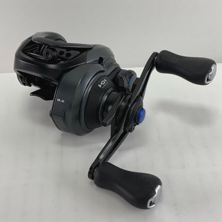  SHIMANO シマノ 21SLX BFS XG LEFT 左ハンドル  ベイトフィネスモデル 043719