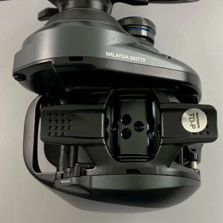  SHIMANO シマノ 21SLX BFS XG LEFT 左ハンドル  ベイトフィネスモデル 043719