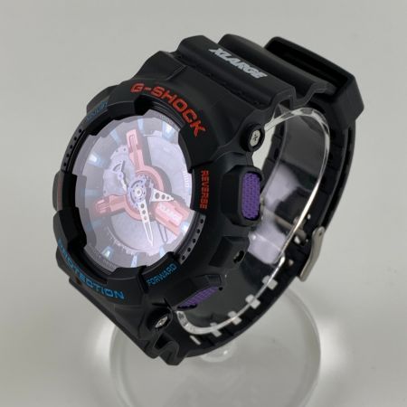  CASIO カシオ G-SHOCK×XLARGE 30th ANNIVERSARY GA-110