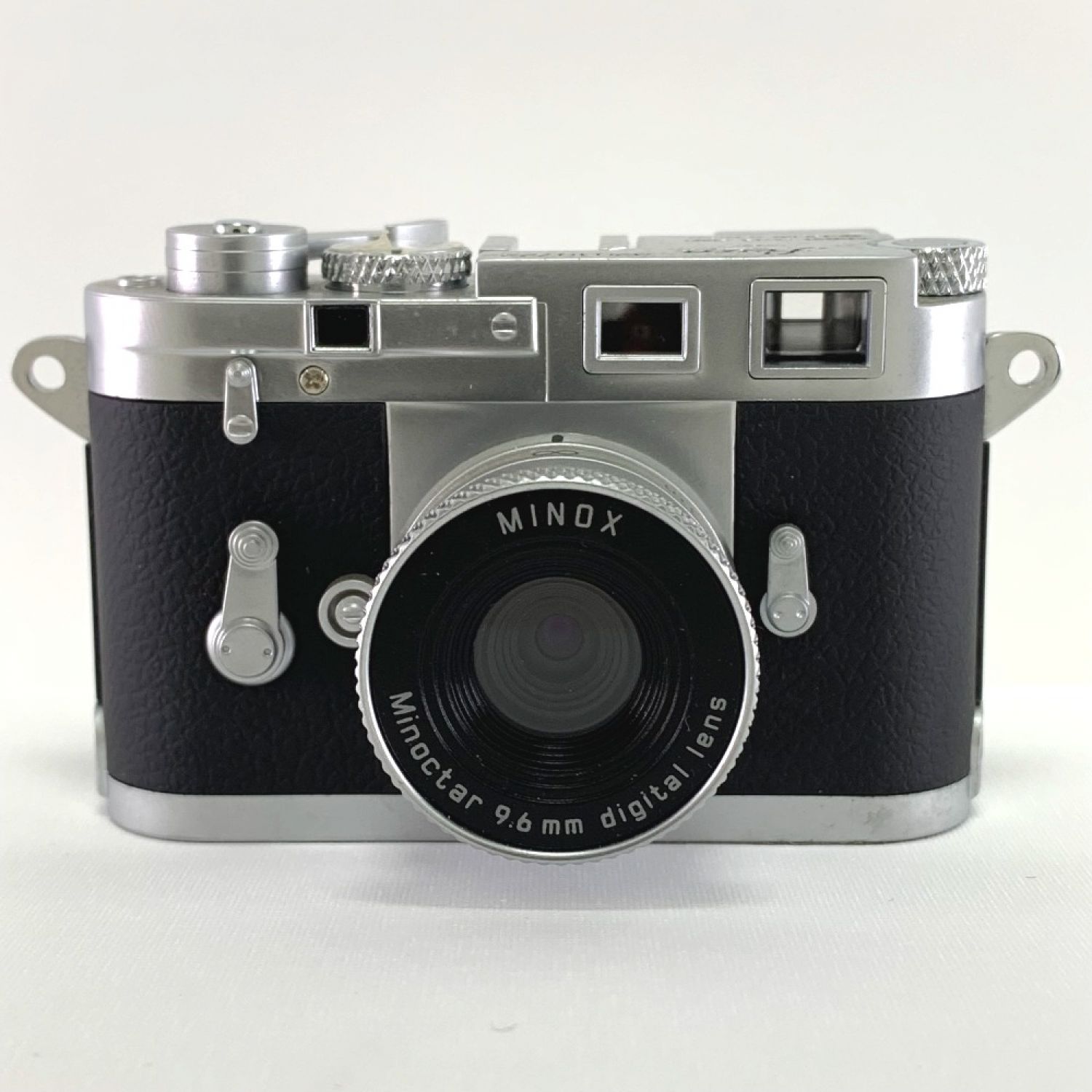 売上超高品質 Minox DCC Leica M3 4.0ミノックス ライカM3 - カメラ