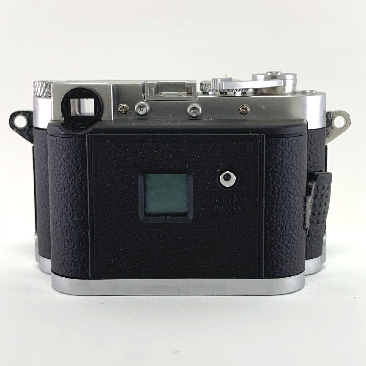 中古】 MINOX DCC Leica M3（4.0） ジャンク品 通電確認済み 動作