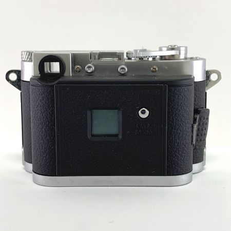 MINOX DCC Leica M3（4.0）  ジャンク品　通電確認済み　動作未確認