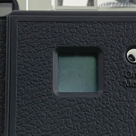  MINOX DCC Leica M3（4.0）  ジャンク品　通電確認済み　動作未確認