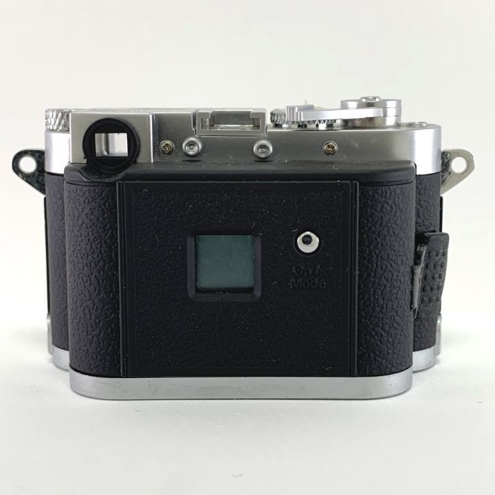 MINOX DCC Leica M3（4.0） ジャンク品 通電確認済み 動作未確認｜中古｜なんでもリサイクルビッグバン