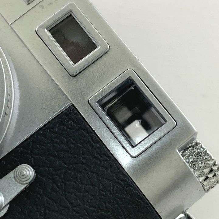 MINOX DCC Leica M3（4.0） ジャンク品 通電確認済み 動作未確認｜中古｜なんでもリサイクルビッグバン