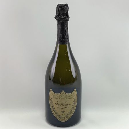  Dom Perignon ドンペリニョン ドンペリニヨン　ヴィンテージ 2012　750ml　Brut 未開栓