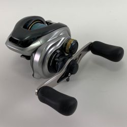 ▽▽ SHIMANO シマノ Metanium 13メタニウムXG レフトハンドル 03049 Cランク