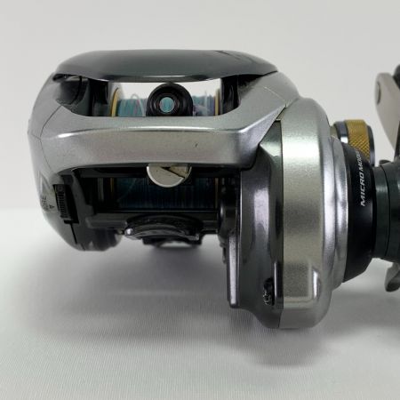  SHIMANO シマノ Metanium 13メタニウムXG レフトハンドル 03049