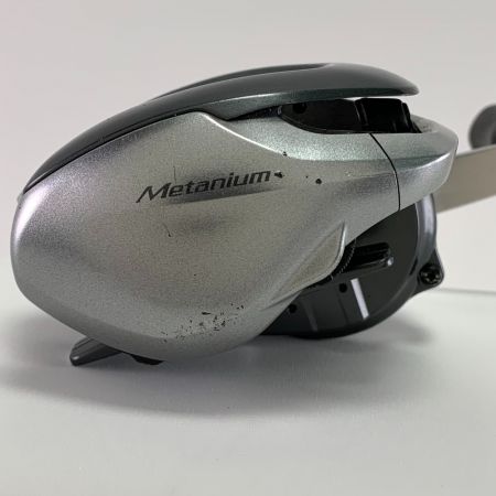  SHIMANO シマノ Metanium 13メタニウムXG レフトハンドル 03049