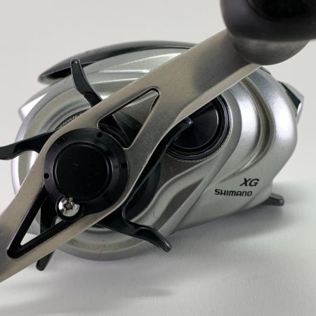  SHIMANO シマノ Metanium 13メタニウムXG レフトハンドル 03049
