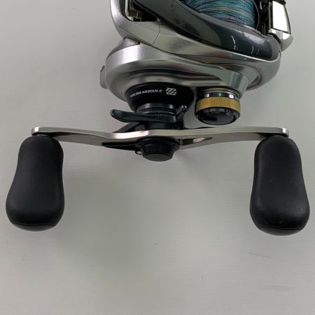  SHIMANO シマノ Metanium 13メタニウムXG レフトハンドル 03049