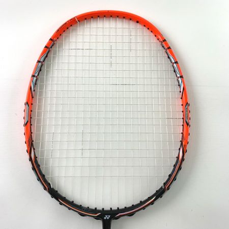 【中古】 YONEX ヨネックス NANORAY Z SPEED ナノレイ Z