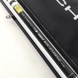 ▽▽ gamakatu ガマカツ LUXXE CHEETAH ラグゼ チーター R3 96M 24576 Aランク