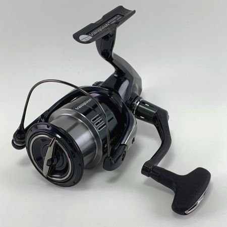  SHIMANO シマノ Vanquish 19ヴァンキッシュ 4000MHG 03962