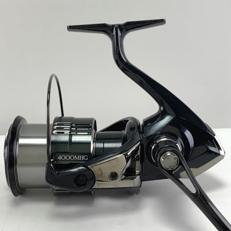  SHIMANO シマノ Vanquish 19ヴァンキッシュ 4000MHG 03962