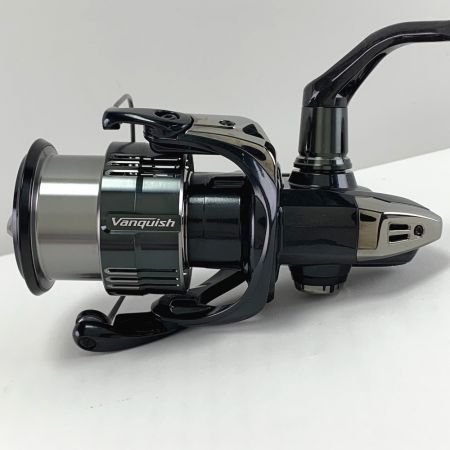  SHIMANO シマノ Vanquish 19ヴァンキッシュ 4000MHG 03962