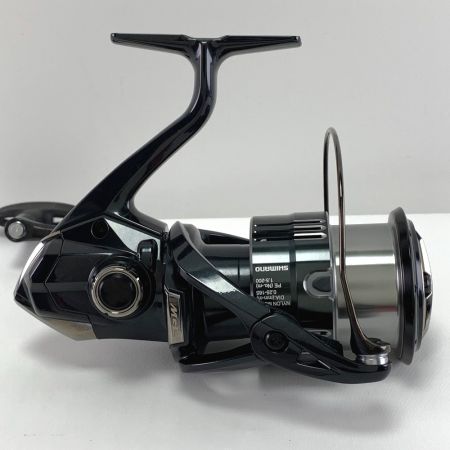  SHIMANO シマノ Vanquish 19ヴァンキッシュ 4000MHG 03962