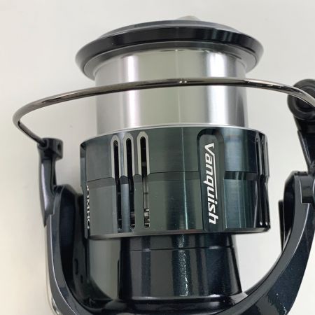  SHIMANO シマノ Vanquish 19ヴァンキッシュ 4000MHG 03962
