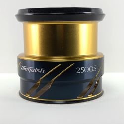 ▽▽ SHIMANO シマノ 16ヴァンキッシュ スプール 2500S Aランク