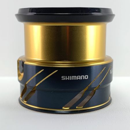  SHIMANO シマノ 16ヴァンキッシュ スプール 2500S