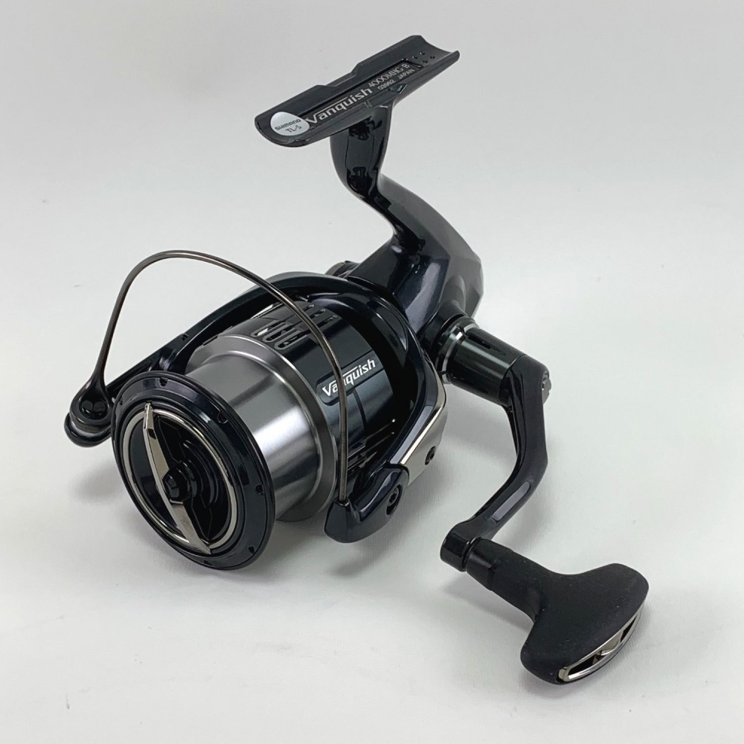 シマノ　SHIMANO　19ヴァンキッシュ4000MHG