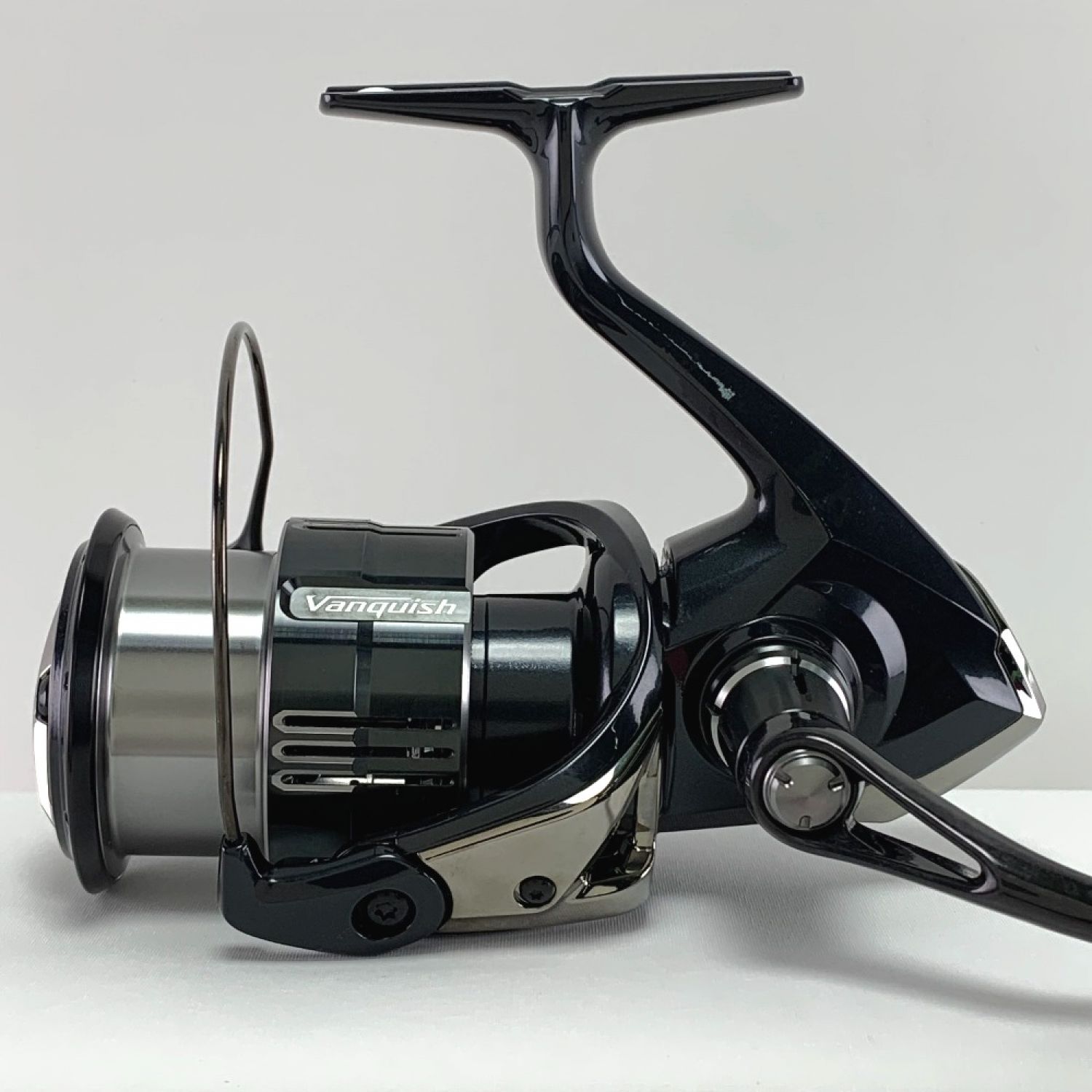 中古】▽▽ SHIMANO シマノ Vanquish 19ヴァンキッシュ 4000MHG 03962