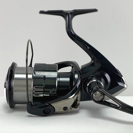  SHIMANO シマノ Vanquish 19ヴァンキッシュ 4000MHG 03962