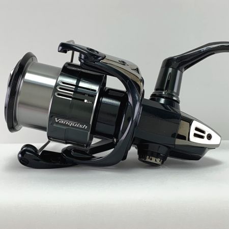  SHIMANO シマノ Vanquish 19ヴァンキッシュ 4000MHG 03962