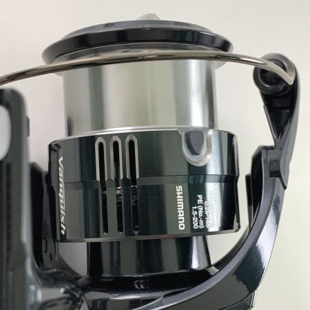  SHIMANO シマノ Vanquish 19ヴァンキッシュ 4000MHG 03962
