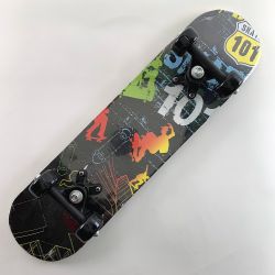 ▽▽  WOODスケートボード60　60cm　耐荷重50kg Sランク