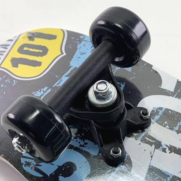 WOODスケートボード60 60cm 耐荷重50kg - 中古スポーツ・アウトドア