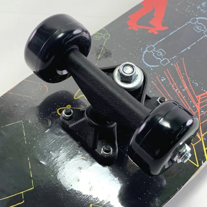 WOODスケートボード60 60cm 耐荷重50kg - 中古スポーツ・アウトドア