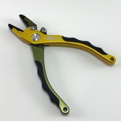 ▽▽ DR.SLICK ドクタースリック タイフーン プライヤー Bランク