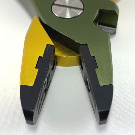  DR.SLICK ドクタースリック タイフーン プライヤー