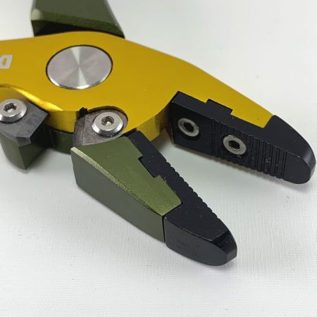  DR.SLICK ドクタースリック タイフーン プライヤー