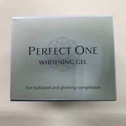 ▽▽  パーフェクトワン薬用ホワイトニングジェル 75g Nランク