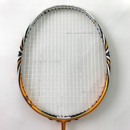 Wilson ウィルソン VERTEX 2 BLX　3UG5　バドミントンラケット