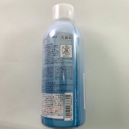  花王 ソフィーナ ip  リニュー ムース ウォッシュ レフィル 200g