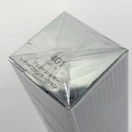  コーセー コスメデコルテ フューチャーサイエンス ホワイト ヴェリーシルキー リキッドファンデーションUV 401　2本セット