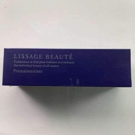  カネボウ LISSAGE BEAUTE リサージ ボーテ プレメインテナイザー 50ml