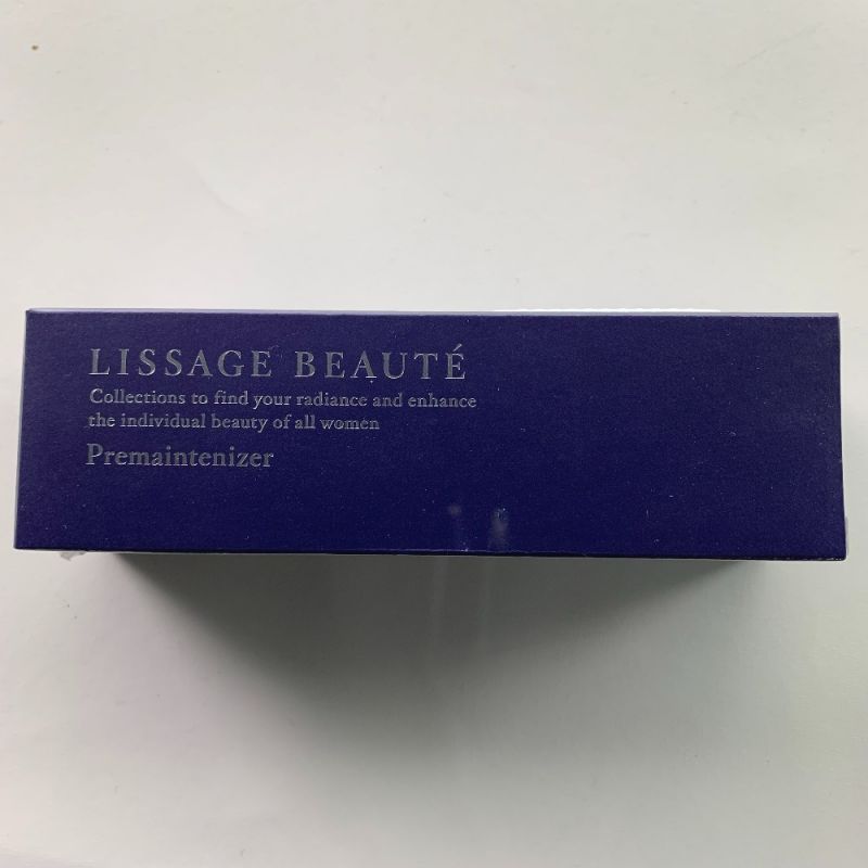 中古】 カネボウ LISSAGE BEAUTE リサージ ボーテ プレメインテ ...