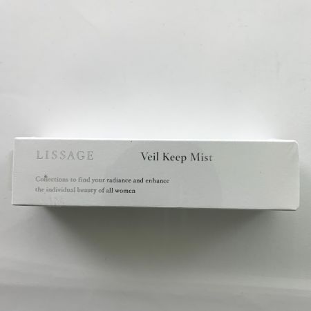  カネボウ LISSAGE リサージ Veil Keep Mist ヴェイルキープミスト ミスト状化粧水 50ml