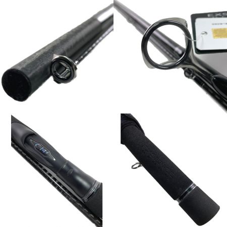  SHIMANO シマノ 18エクスセンス ジェノス Grand Stinger 108MH+ S108MH+/R 397171