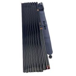 DAIWA ダイワ 碧翠 硬調 81MX（69-75-81マルチ） 06310230 Bランク