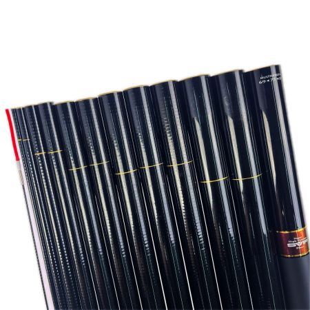 DAIWA ダイワ 碧翠 硬調 81MX（69-75-81マルチ） 06310230
